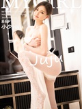 MyGirl美媛馆 2021.07.09 Vol.552 小夕juju(87)